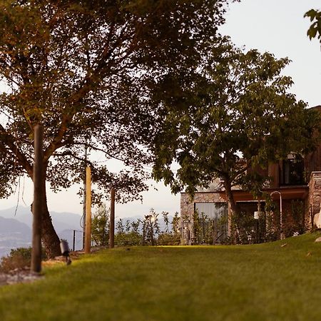 Favai Hills Your Secret Hideaway Brenzone sul Garda Esterno foto