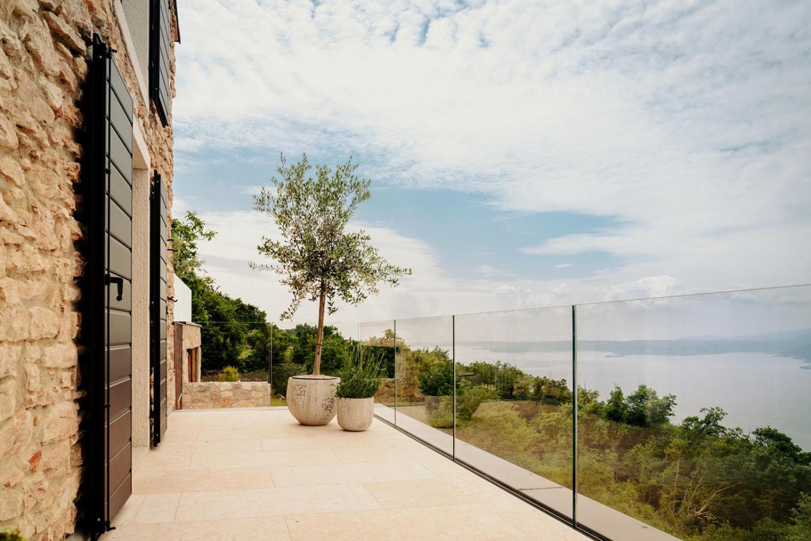 Favai Hills Your Secret Hideaway Brenzone sul Garda Esterno foto