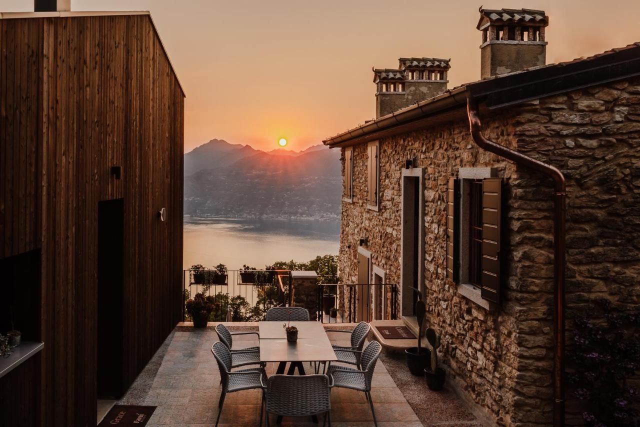Favai Hills Your Secret Hideaway Brenzone sul Garda Esterno foto
