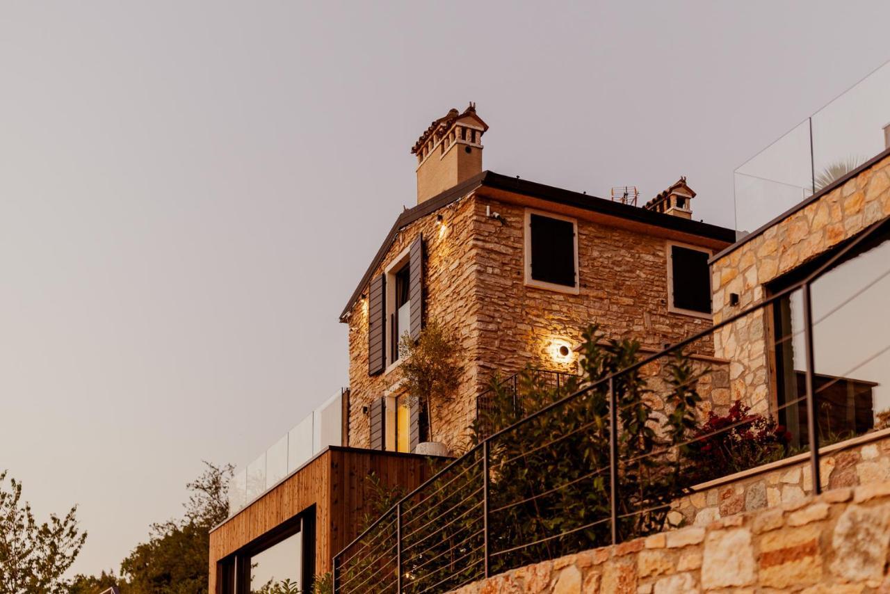 Favai Hills Your Secret Hideaway Brenzone sul Garda Esterno foto