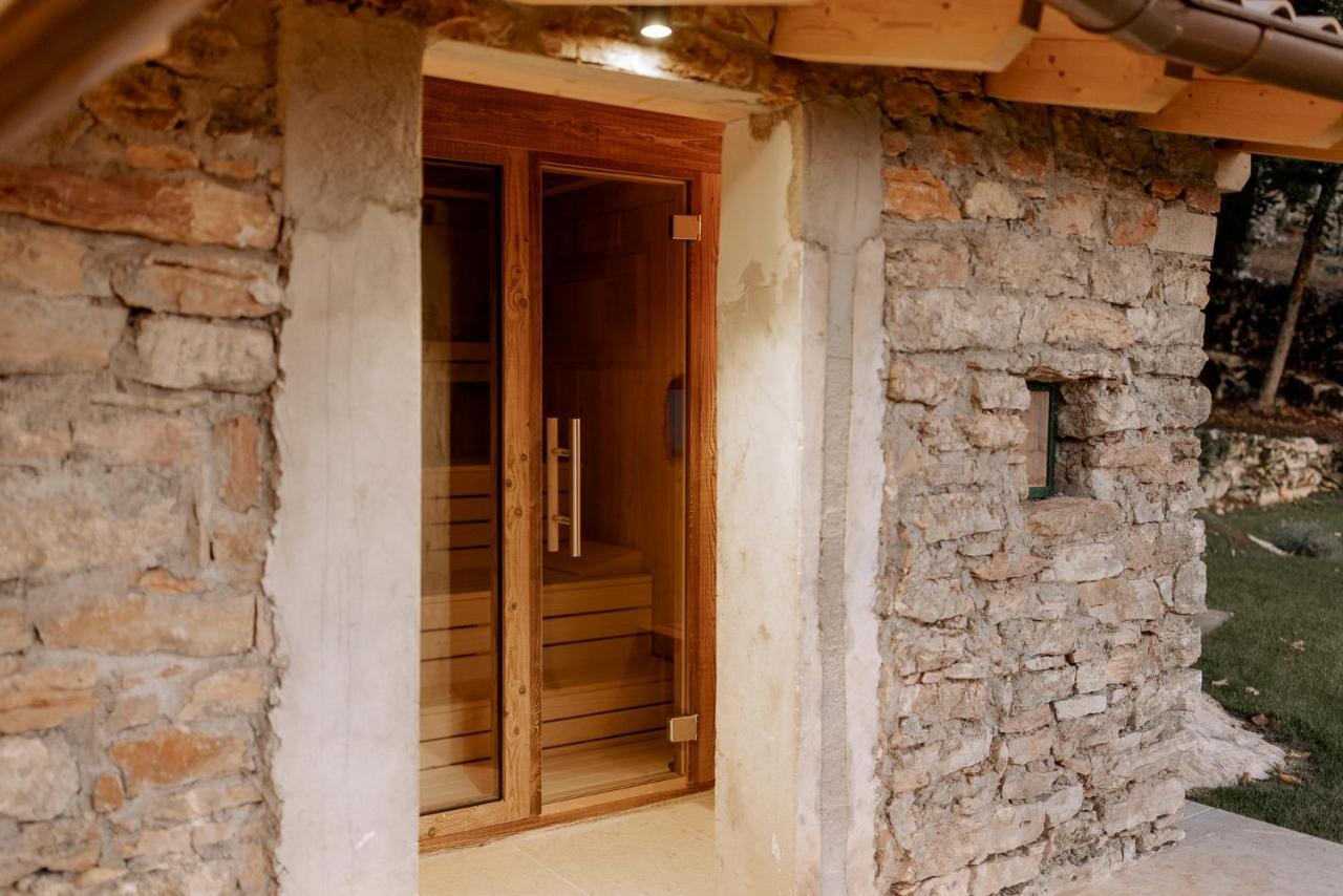 Favai Hills Your Secret Hideaway Brenzone sul Garda Esterno foto