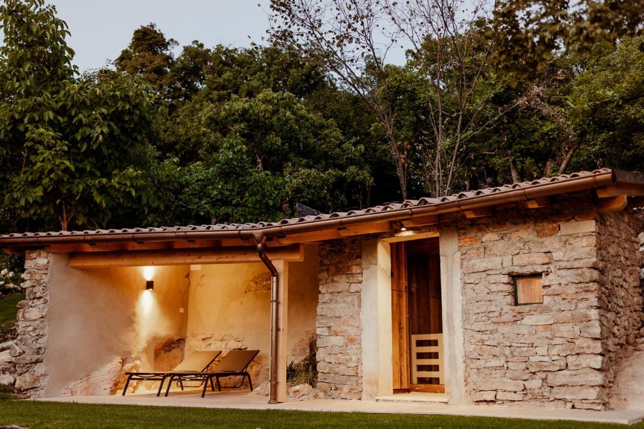 Favai Hills Your Secret Hideaway Brenzone sul Garda Esterno foto