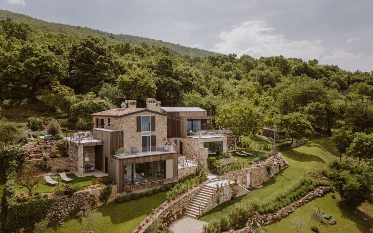 Favai Hills Your Secret Hideaway Brenzone sul Garda Esterno foto
