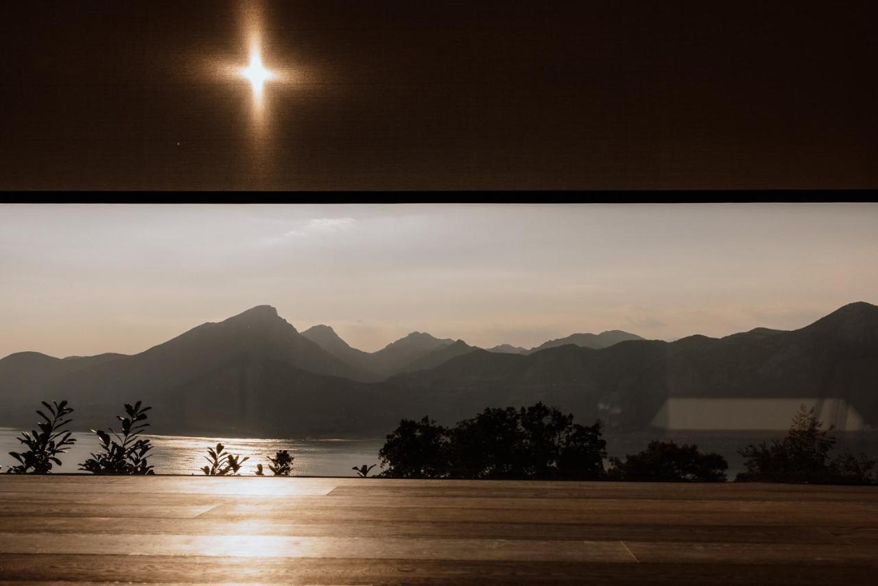 Favai Hills Your Secret Hideaway Brenzone sul Garda Esterno foto