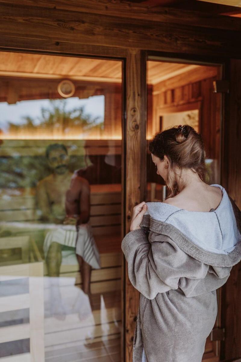 Favai Hills Your Secret Hideaway Brenzone sul Garda Esterno foto