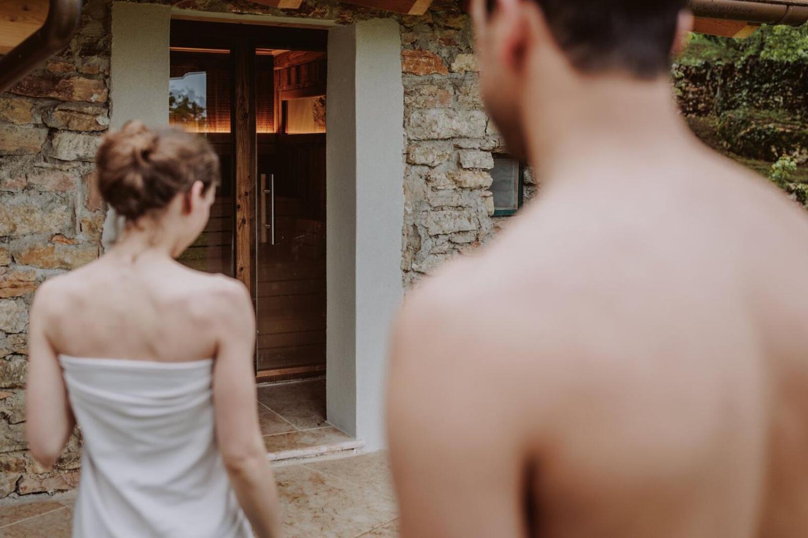 Favai Hills Your Secret Hideaway Brenzone sul Garda Esterno foto