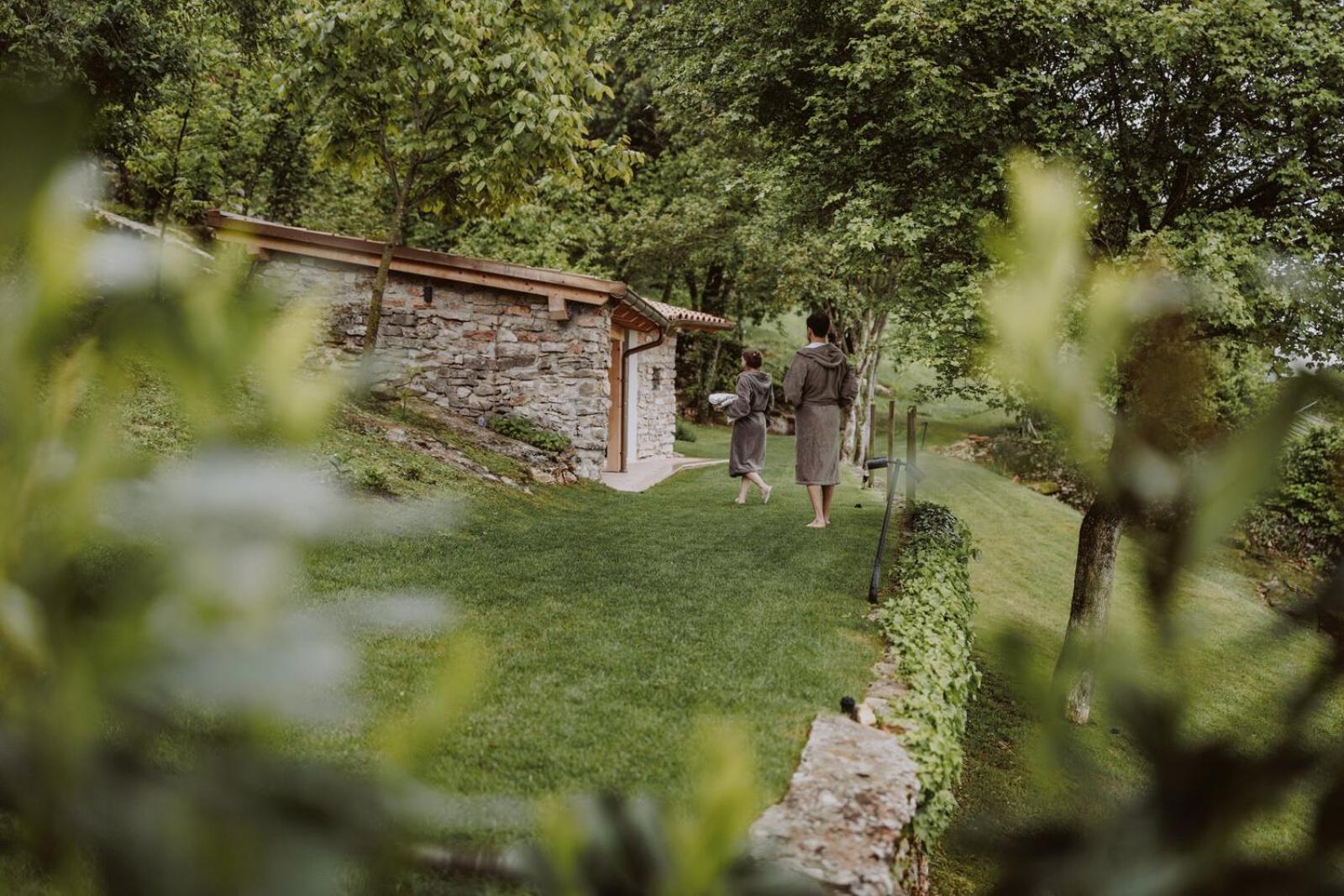Favai Hills Your Secret Hideaway Brenzone sul Garda Esterno foto
